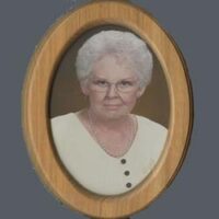 Jones, Ann Spence