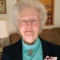 Marshall, Sylvia Meredith