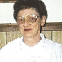 Pickeral, Catherine Ritter