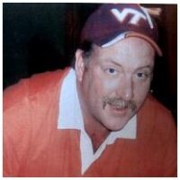 Lewis, John David