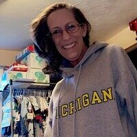 Quesenberry, Carol Cook