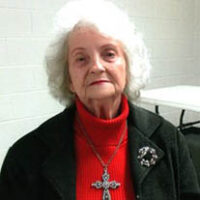 Quesenberry, Evelyn Duncan
