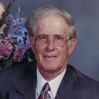 Quesenberry, Fenton Darrah