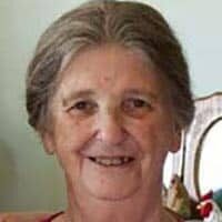 Quesenberry, Ledlie Huff