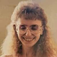 Quesenberry, Mary Perdue