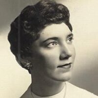Quesenberry, Peggy Cox