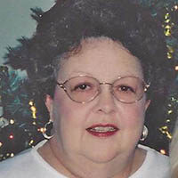 Quesenberry, Sally Jones