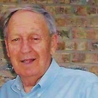 Quesenberry, Vinton Harley