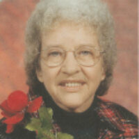 Ritter, Joyce Hinkley