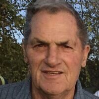 Ritter, Sr., Ray David
