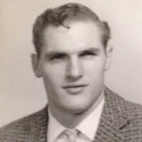 Ritter, Roy Lee