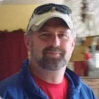 Vaughn, Mark Dwayne