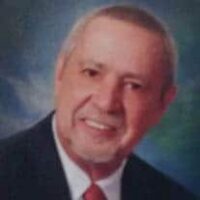 Yeager, James Craig