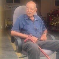 King, Jr., Rufus Lee