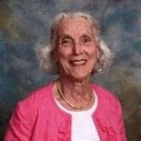 Carter, Rosina McDonnell