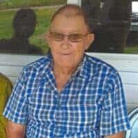 Cox, Eldridge Elwood