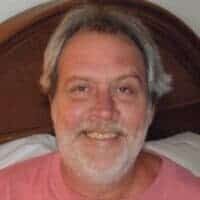 Harless, James Elridge