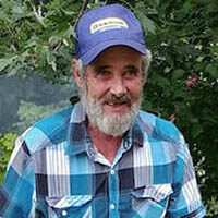 Hatcher, Robert Eugene