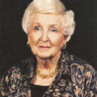 Pettus, Claudine Starkey