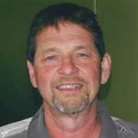 McMahan, Steven Thomas