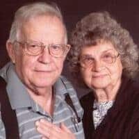 Thomas, Kathleen Linkous
