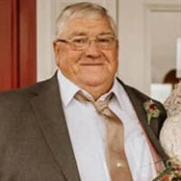 Cook, Curtis Buddy