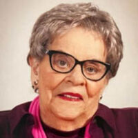 Davis, Betsy Naff