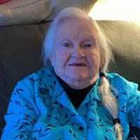 Davis, Mildred Leeson