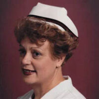 Duncan, Virginia Bland