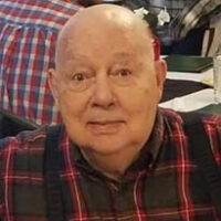 Eller, Joel David