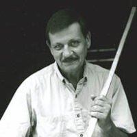 Housel, Charles William