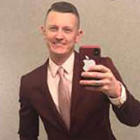 Martin, Jared Wayne