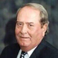 McConnell, George Alan