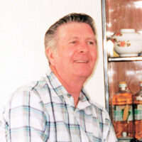 Porterfield, Lee R.