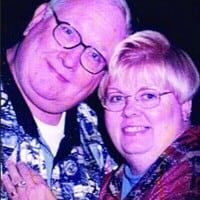 Reedy, Georgie Pyles