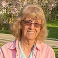 Shepherd, Darleen Linkous