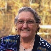 Tallant, Elma Mae Thompson