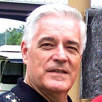 Thomas, Robert Wilburn