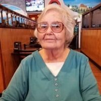 Thompson, Delsie Parnell