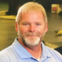 Turner, Jr., Travis Lee