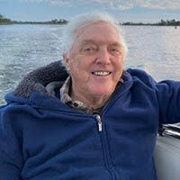 Belcher, James Weldon