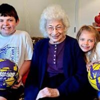 Bishop, Peggy Keith