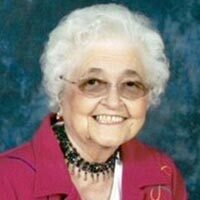 Cocus, Helen Clyburn
