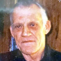 Crawford, Donald Eugene