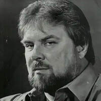 Cregger, James Calvin