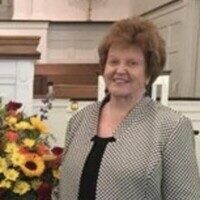 Cruise, Lucille Allen