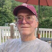 Dishon, Merle Thomas