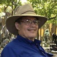 Flick, Jr., George J.