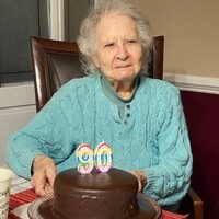 Lawrence, Jenny Cochran