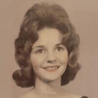 Lovell, Juanita Dalton